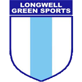 Longwell Green Sports Logo