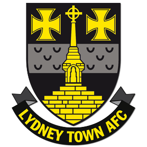 Lydney Town Logo