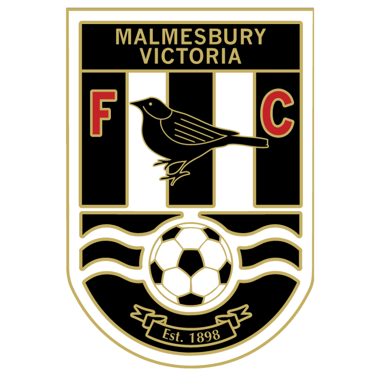 Malmesbury Victoria Logo
