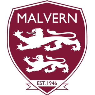 Malvern Town Logo