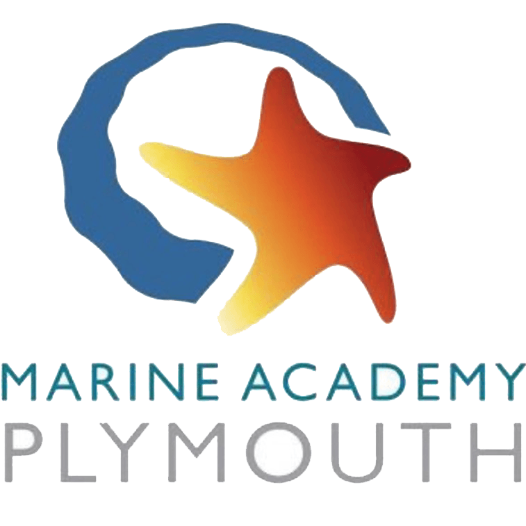Marine Academy Plymouth Logo