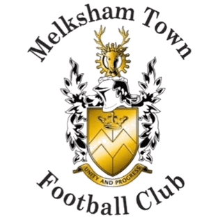 Melksham Town Logo