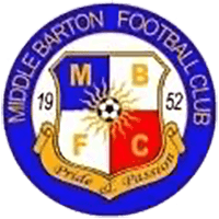 Middle Barton Logo