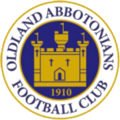 Oldland Abbotonians Logo