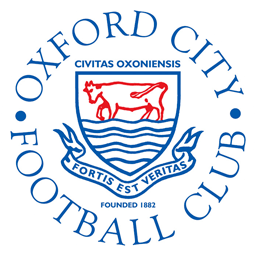 Oxford City Development Logo