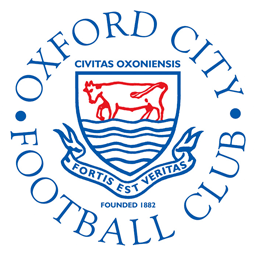Oxford City Nomads 'Dev' Logo