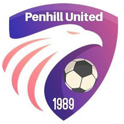 Penhill United Logo