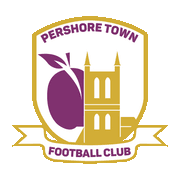 Pershore Town Logo