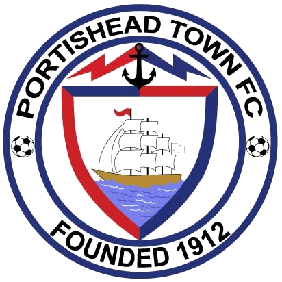 Portishead Town Logo