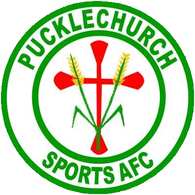 Pucklechurch Sports Logo