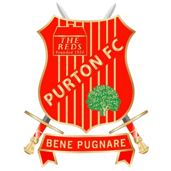 Purton Logo