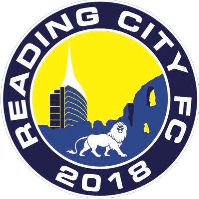 Reading City Logo