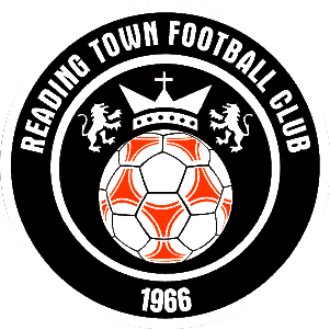 Reading Town * Logo
