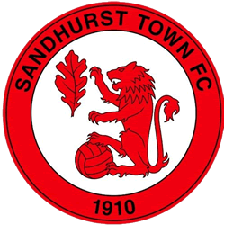 Sandhurst Town Logo