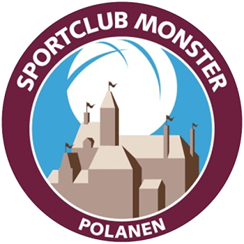 SC Monster Logo