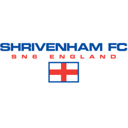 Shrivenham Reserves Logo