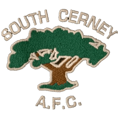 South Cerney Rangers Logo