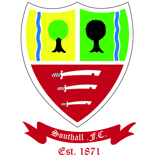 Southall Town Logo