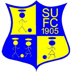 Southam United Logo