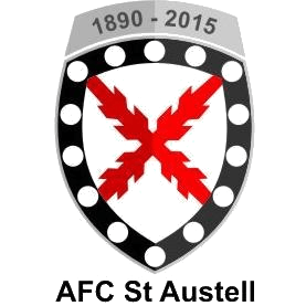 St Austell Logo