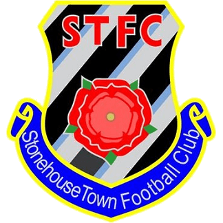 Stonehouse Town Logo