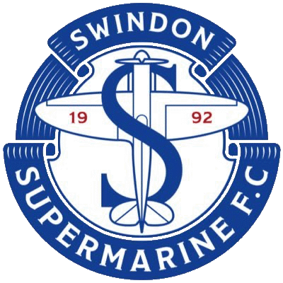 Swindon Supermarine Reserves Logo