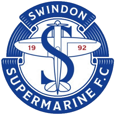 Swindon Supermarine Logo