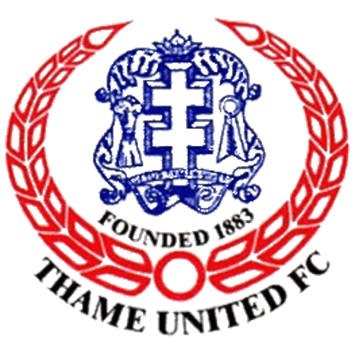 Thame United Logo