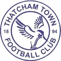 Thatcham Town Logo