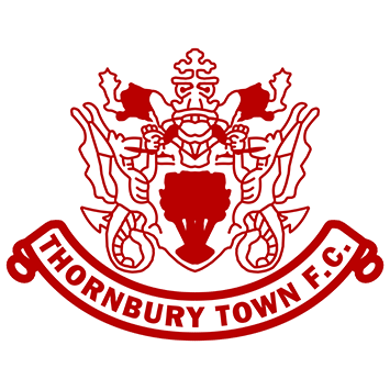 Thornbury Town Logo