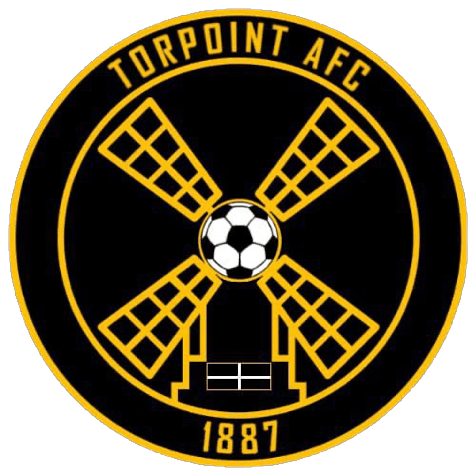 Torpoint Athletic Logo