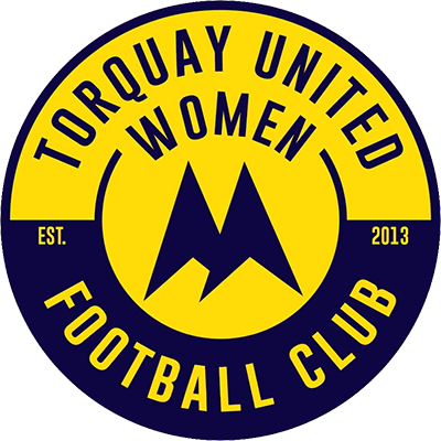 Torquay United Women Logo