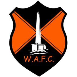 Wellington AFC Logo