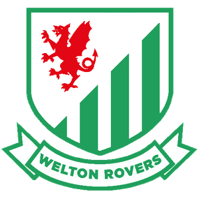 Welton Rovers Logo