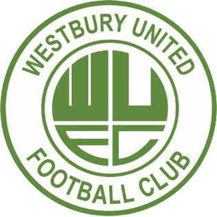 Westbury United Reserves Logo
