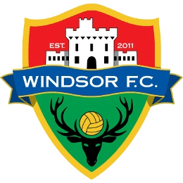 Windsor FC Logo
