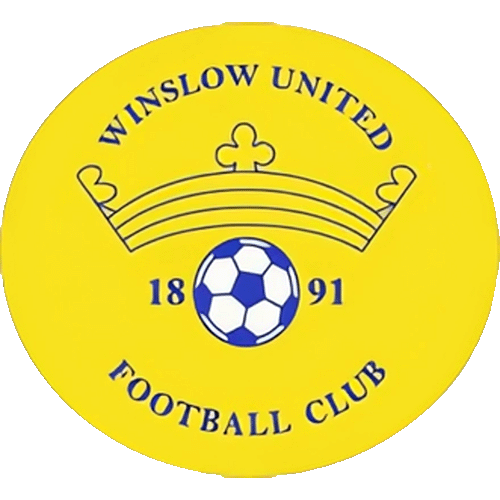 Winslow United Logo