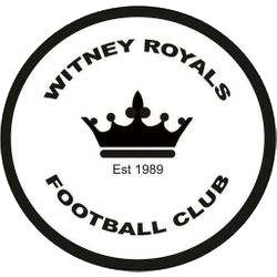 Witney Royals Logo