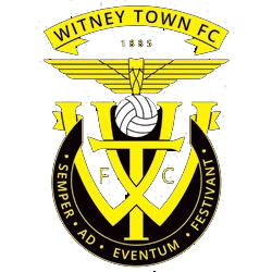 Witney Town Logo