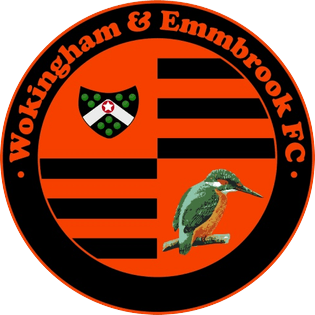 Wokingham & Emmbrook Logo