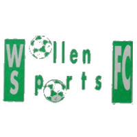 Wollen Sports Logo