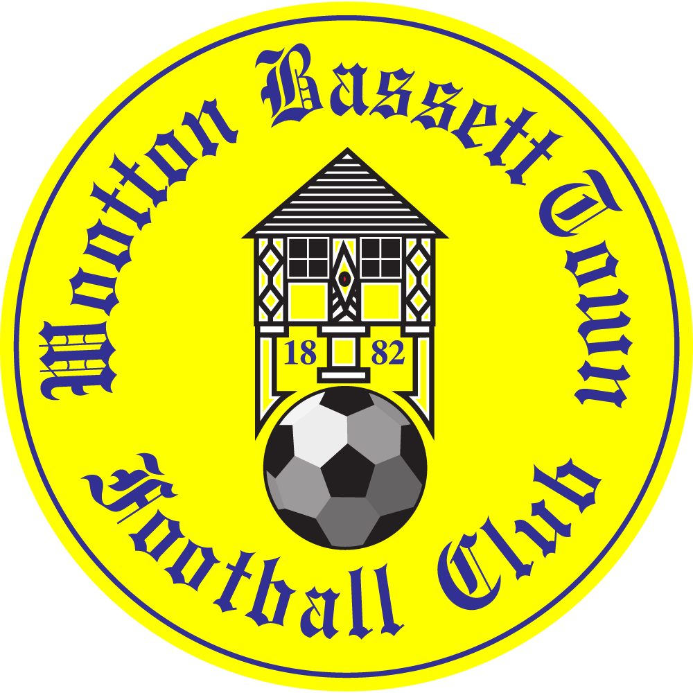 Wootton Bassett Town 'A' Logo