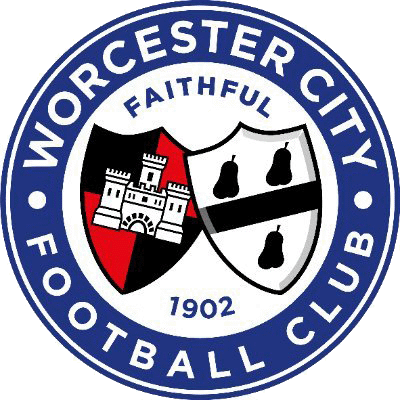 Worcester City Logo