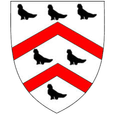 Worcester College OB Logo