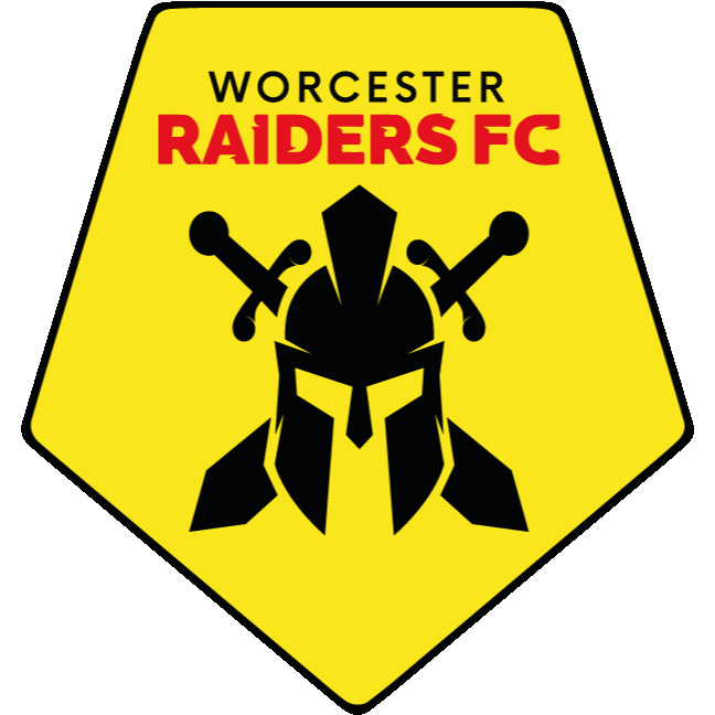 Worcester Raiders Logo