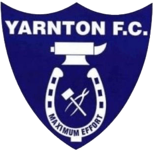 Yarnton Logo