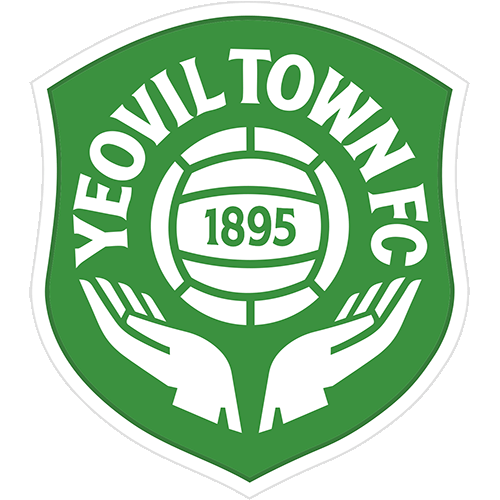 Yeovil Town Logo